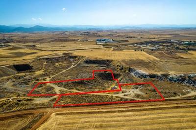 Agricultural fields in Astromeritis, Nicosia thumbnail 4