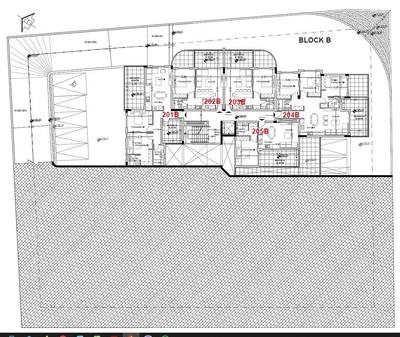 1 BR Apartment in Agia Fyla, Limassol thumbnail 8