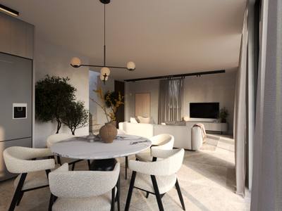 3 BR Villa in Pernera, Famagusta thumbnail 12