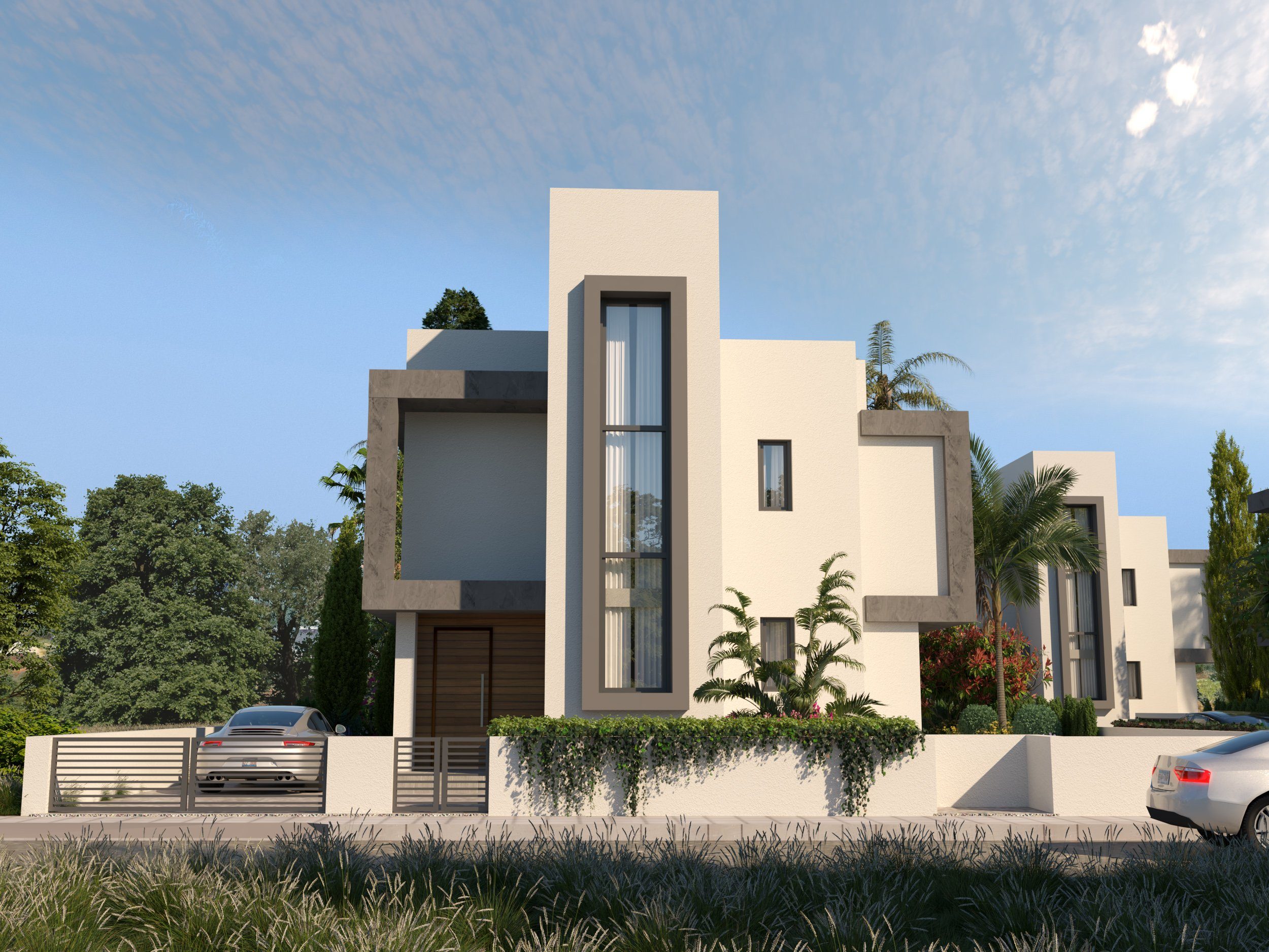 3 BR Villa in Pernera, Famagusta — photo 3