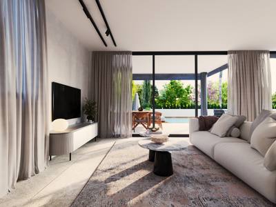 3 BR Villa in Pernera, Famagusta thumbnail 10
