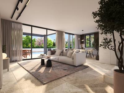 3 BR Villa in Pernera, Famagusta thumbnail 8