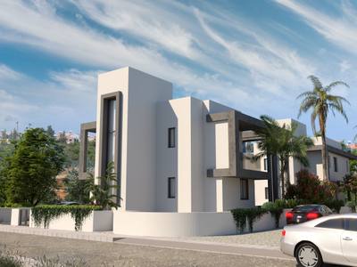 3 BR Villa in Pernera, Famagusta thumbnail 4