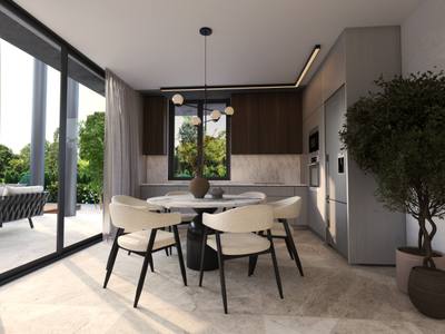 3 BR Villa in Pernera, Famagusta thumbnail 13