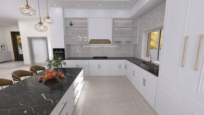 5 BR Villa in Chlorakas, Paphos thumbnail 6