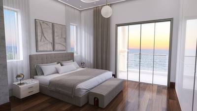 5 BR Villa in Chlorakas, Paphos thumbnail 9