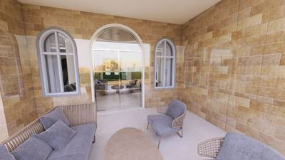 5 BR Villa in Chlorakas, Paphos thumbnail 13