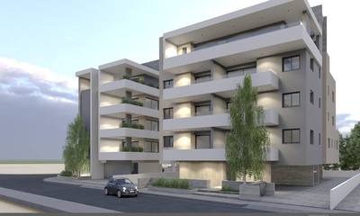 Διαμέρισμα 1 Υ/Δ στην περιοχή Egkomi, Nicosia, μικρογραφία 1