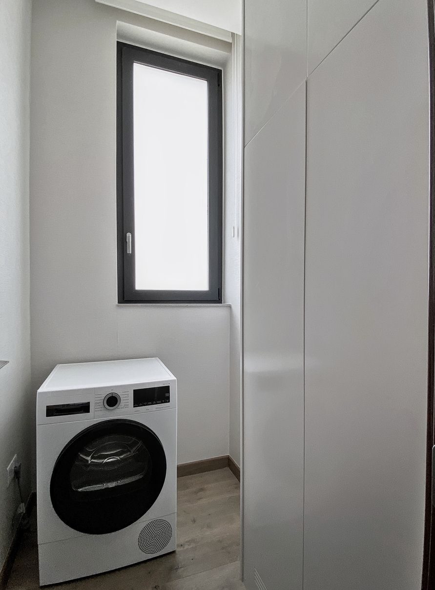 4 BR Apartment in Potamos Germasogeias, Limassol photo 14
