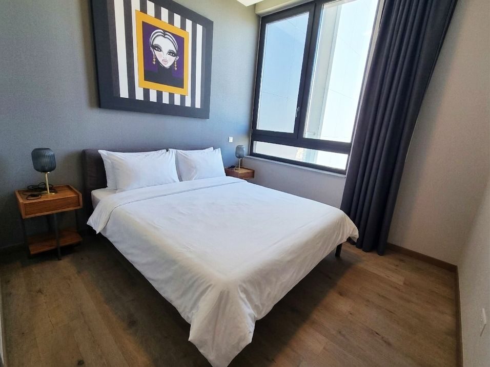 4 BR Apartment in Potamos Germasogeias, Limassol photo 9