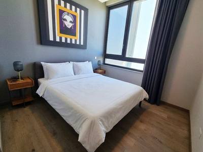 4 BR Apartment in Potamos Germasogeias, Limassol thumbnail 9