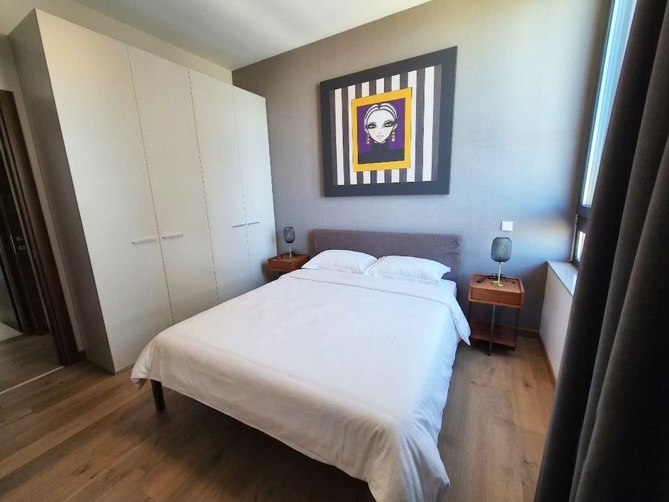 4 BR Apartment in Potamos Germasogeias, Limassol photo 10