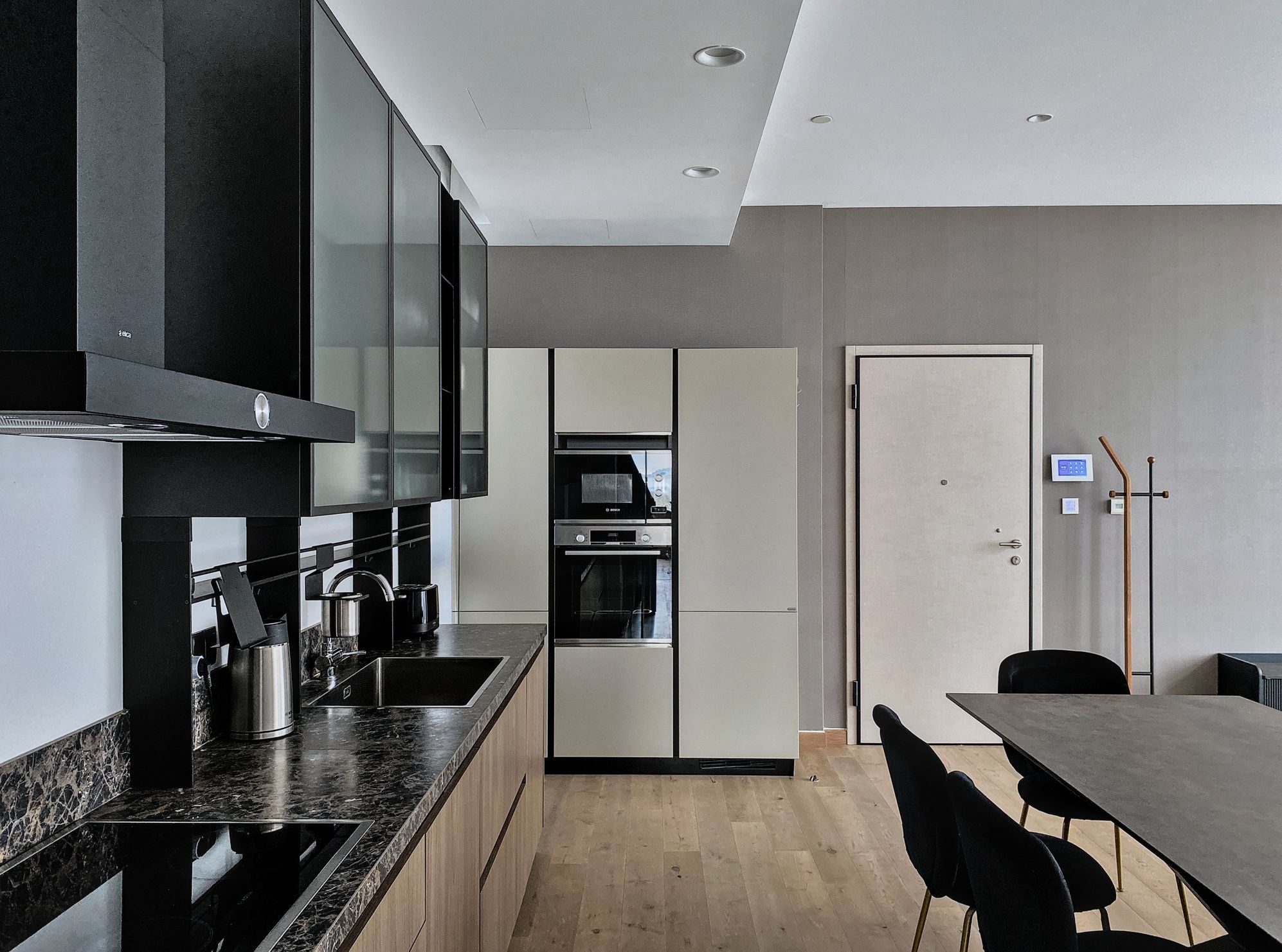 4 BR Apartment in Potamos Germasogeias, Limassol photo 5