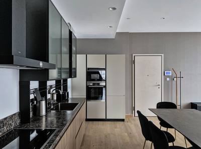 4 BR Apartment in Potamos Germasogeias, Limassol thumbnail 5
