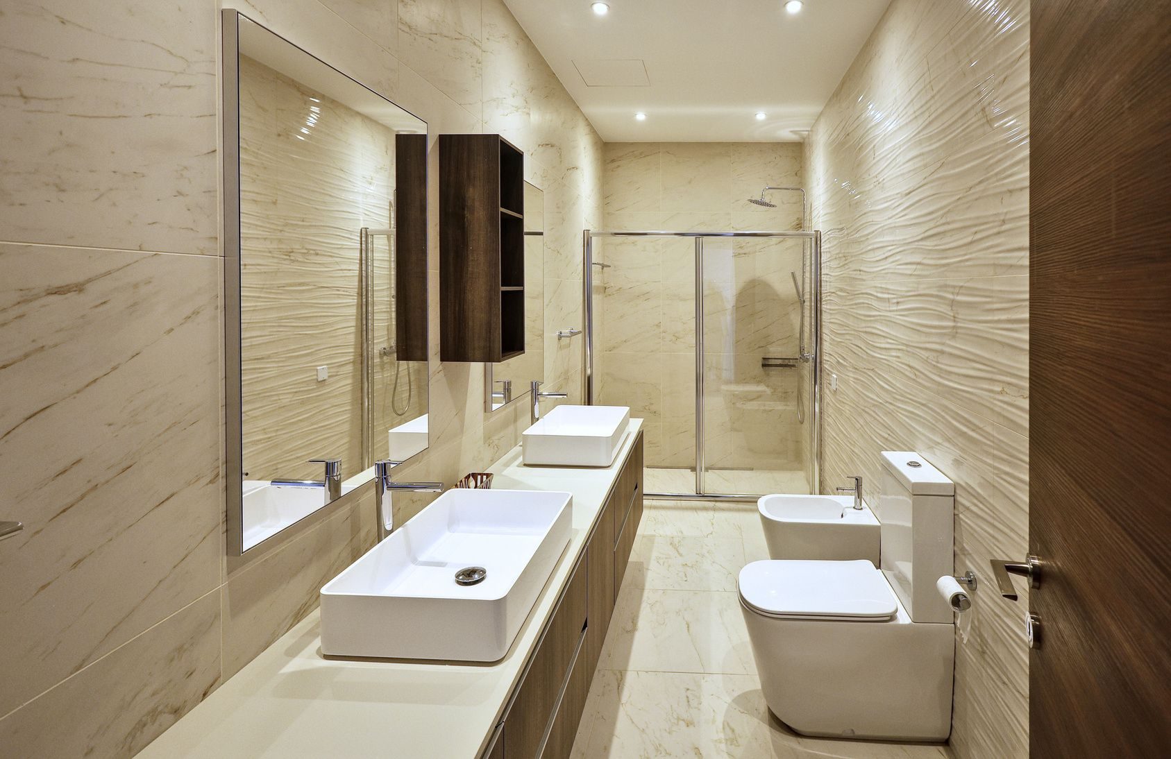 4 BR Apartment in Potamos Germasogeias, Limassol photo 15