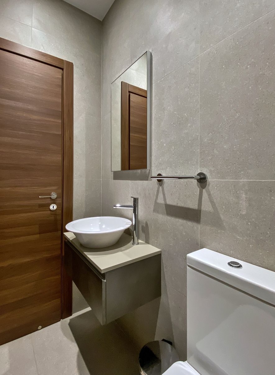 4 BR Apartment in Potamos Germasogeias, Limassol photo 18