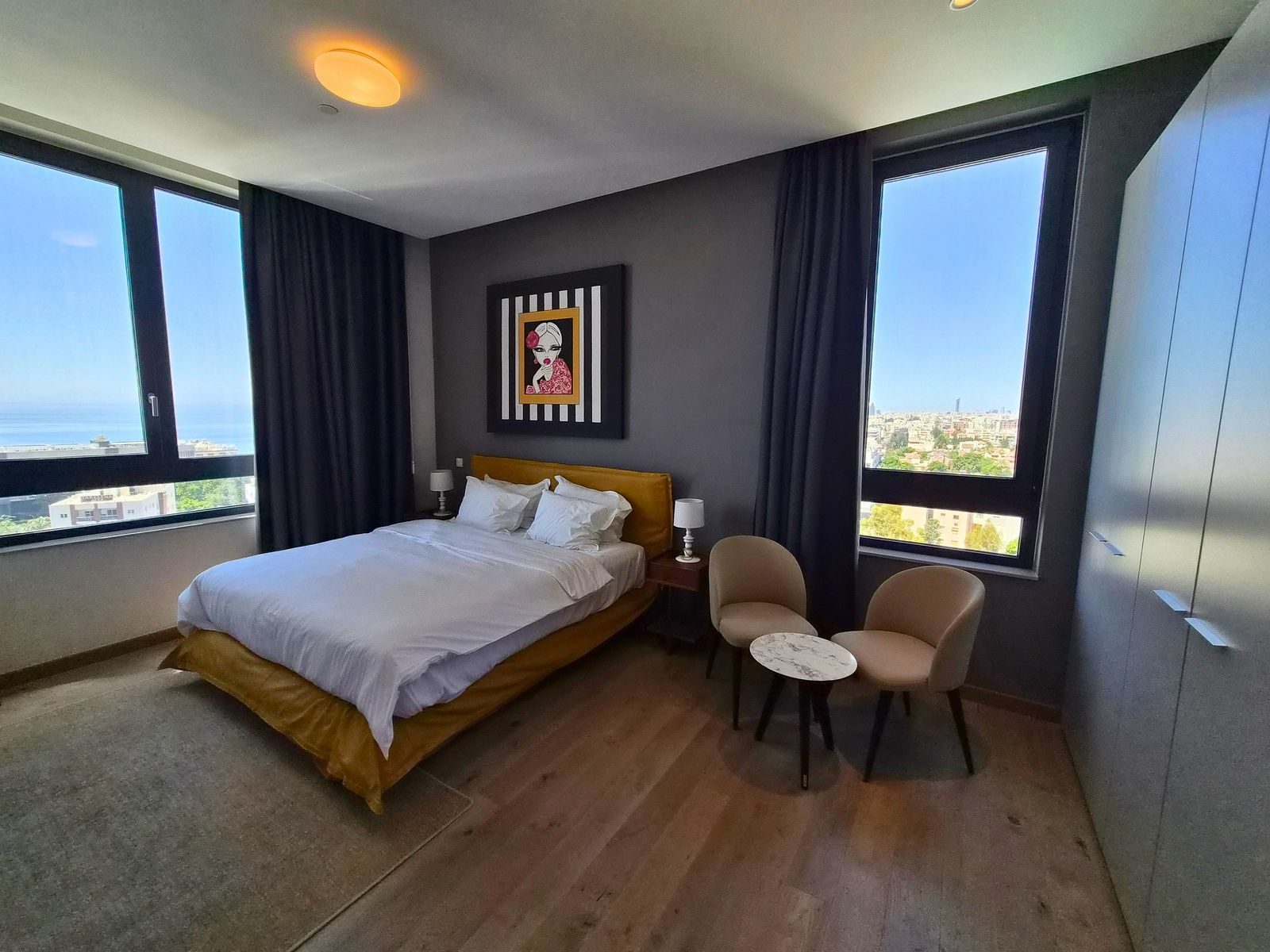 4 BR Apartment in Potamos Germasogeias, Limassol photo 13