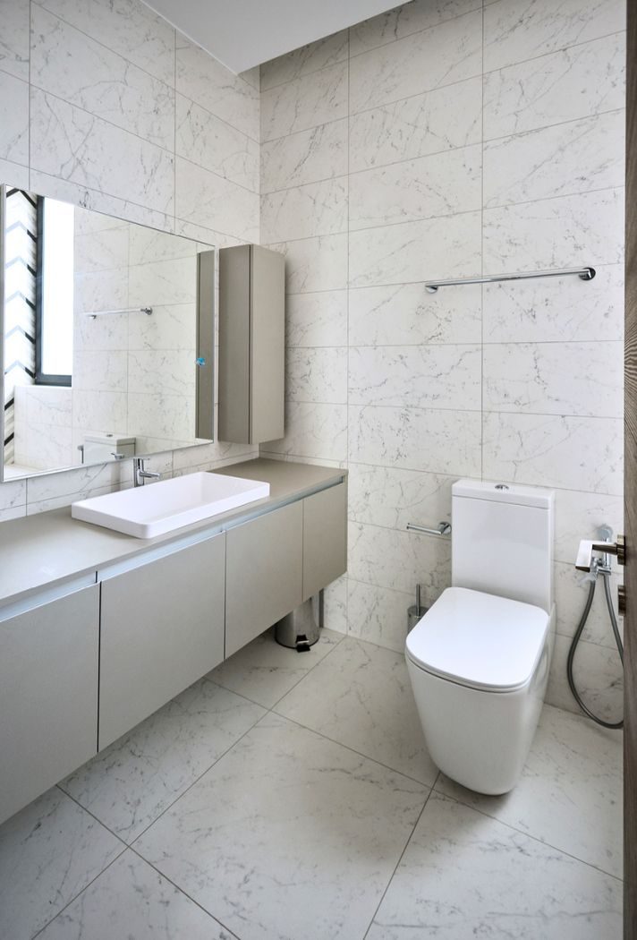 4 BR Apartment in Potamos Germasogeias, Limassol photo 16