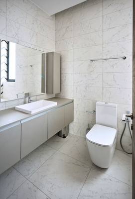 4 BR Apartment in Potamos Germasogeias, Limassol thumbnail 16
