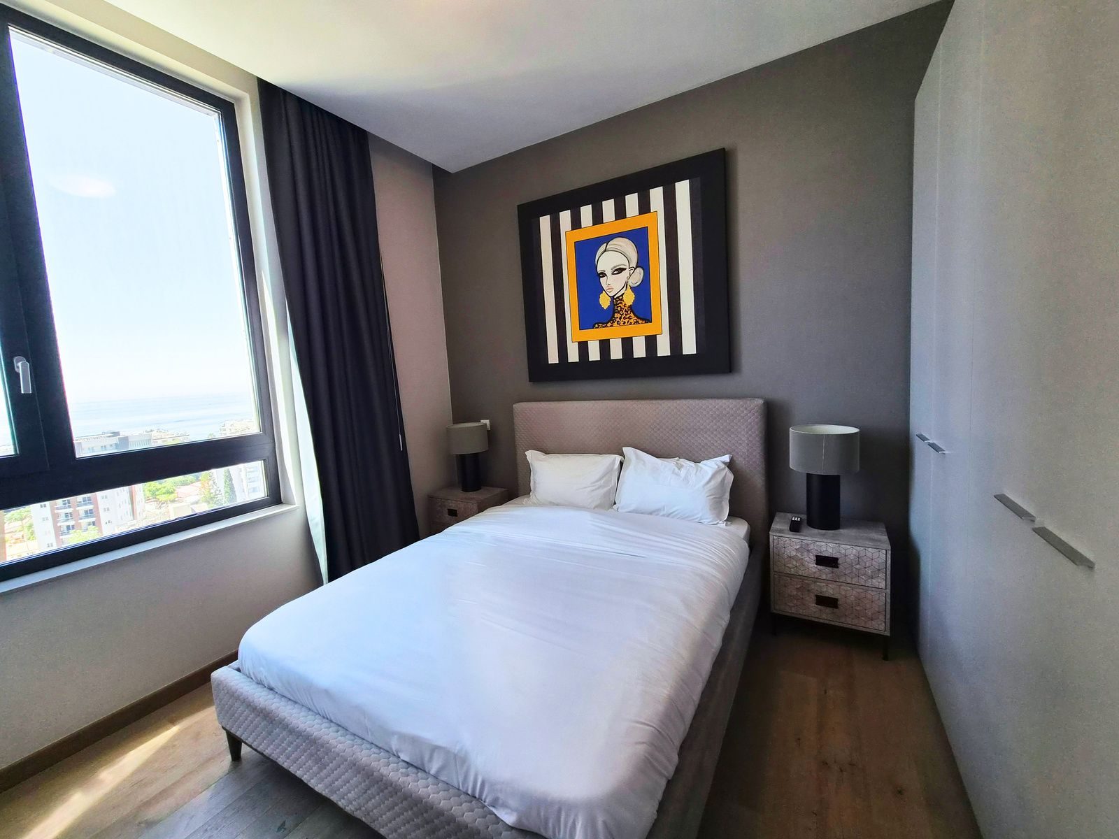 4 BR Apartment in Potamos Germasogeias, Limassol photo 12