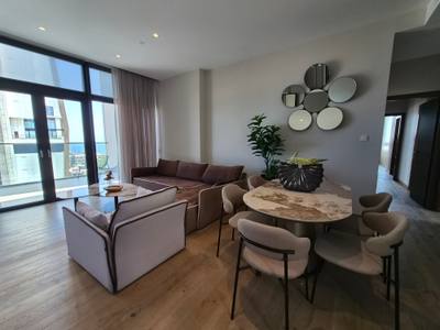 4 BR Apartment in Potamos Germasogeias, Limassol thumbnail 2