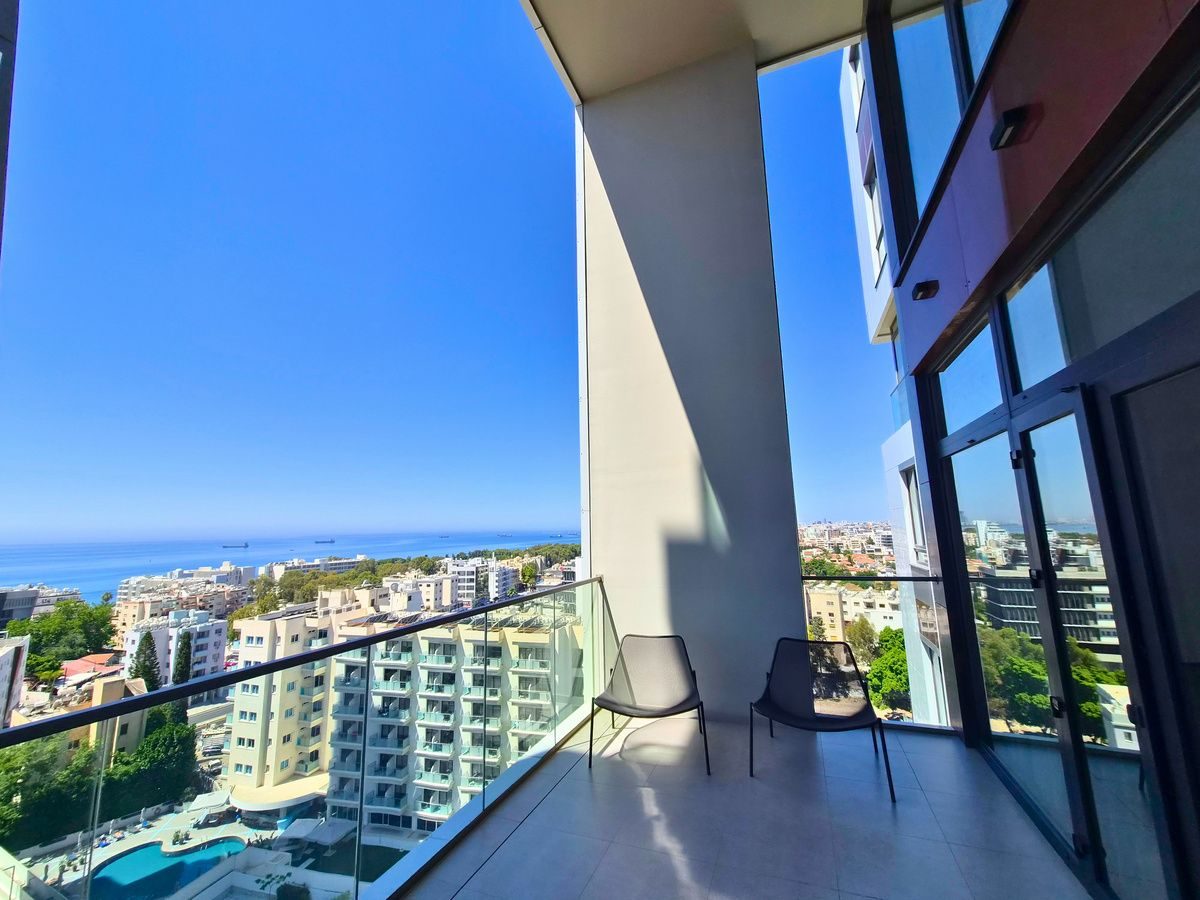 4 BR Apartment in Potamos Germasogeias, Limassol photo 6