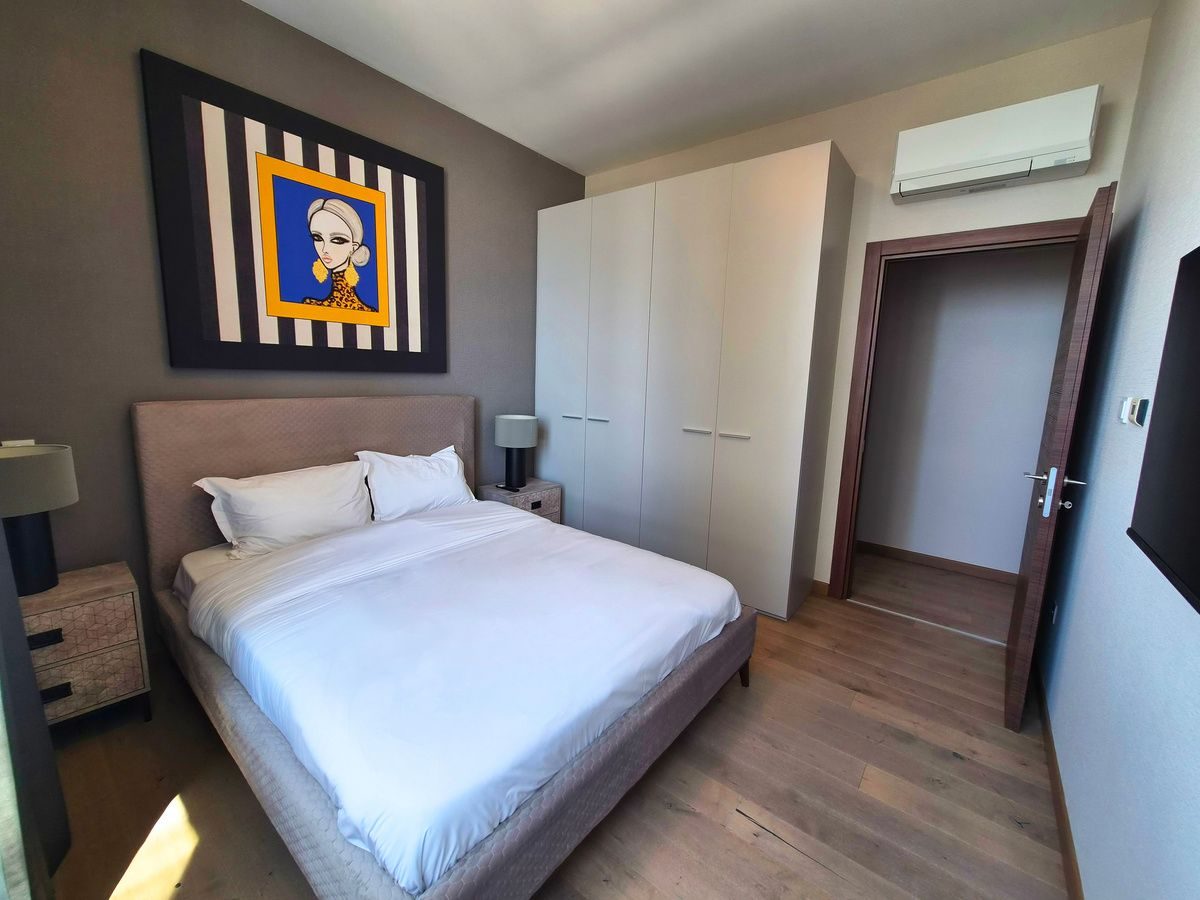 4 BR Apartment in Potamos Germasogeias, Limassol photo 11