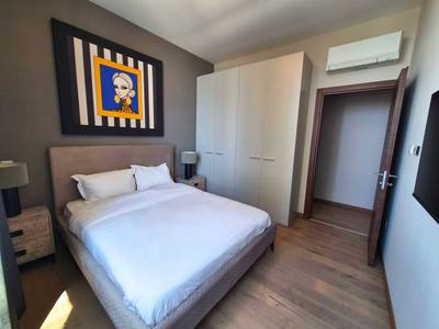 4 BR Apartment in Potamos Germasogeias, Limassol thumbnail 11