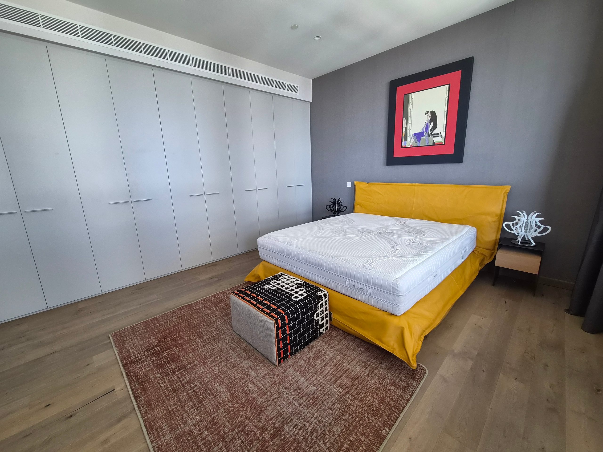 4 BR Apartment in Potamos Germasogeias, Limassol photo 8