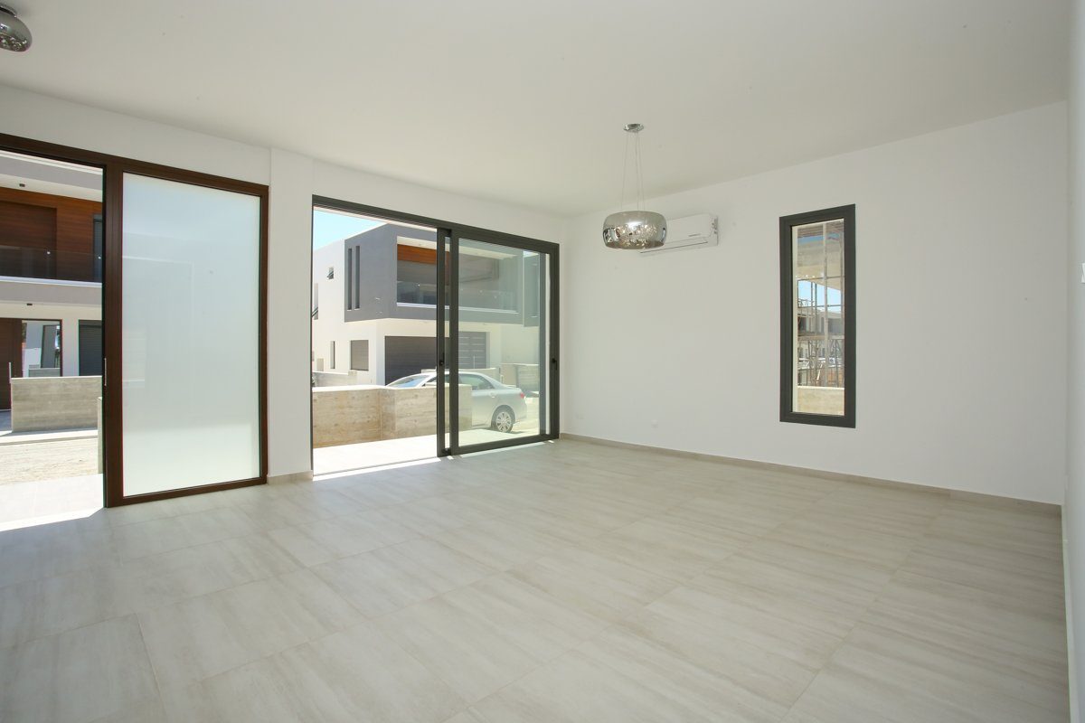3 BR Villa in Mesogi, Paphos photo 6