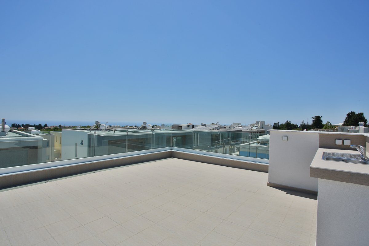 3 BR Villa in Mesogi, Paphos photo 8