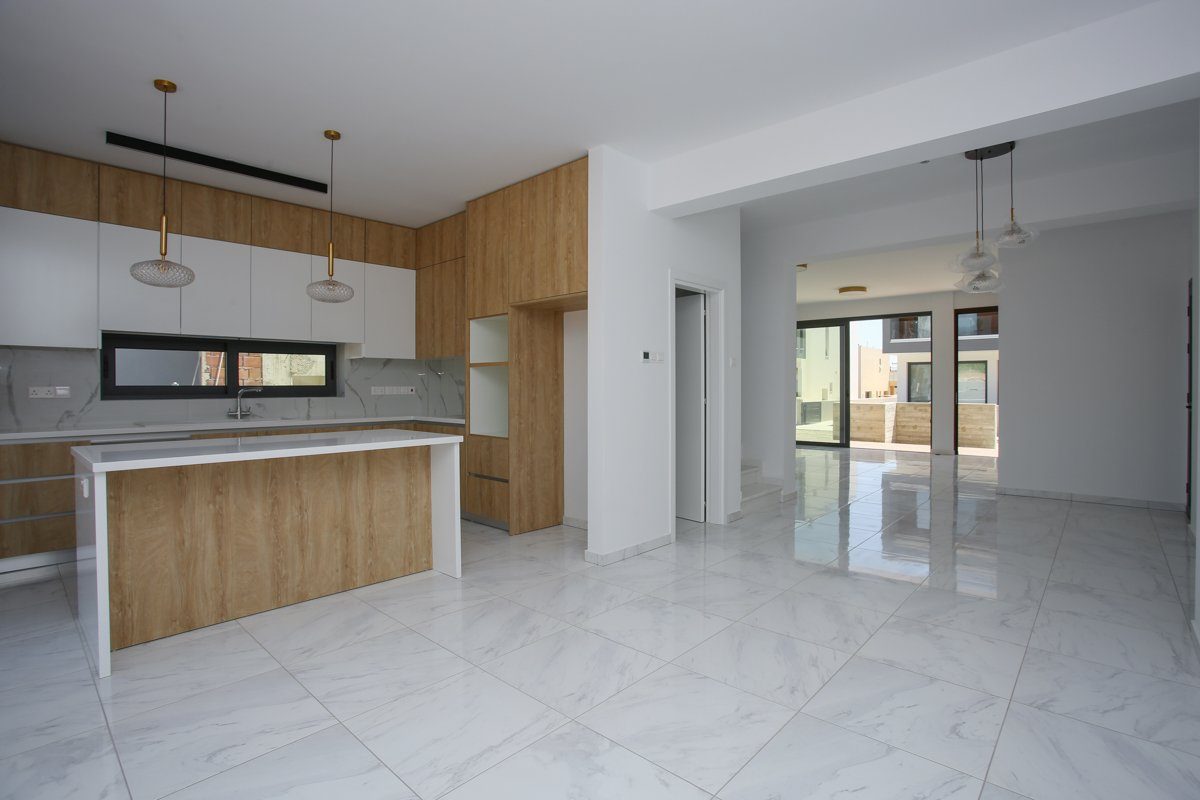 3 BR Villa in Mesogi, Paphos photo 5