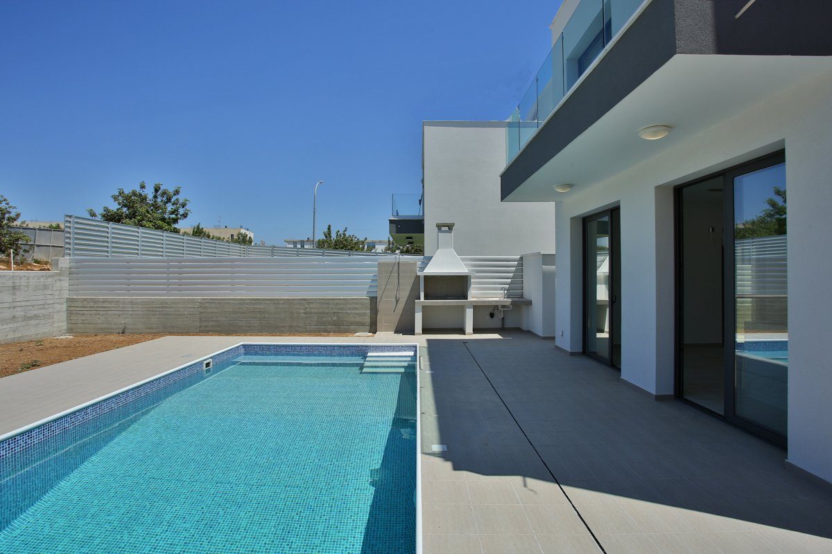 3 BR Villa in Mesogi, Paphos photo 3
