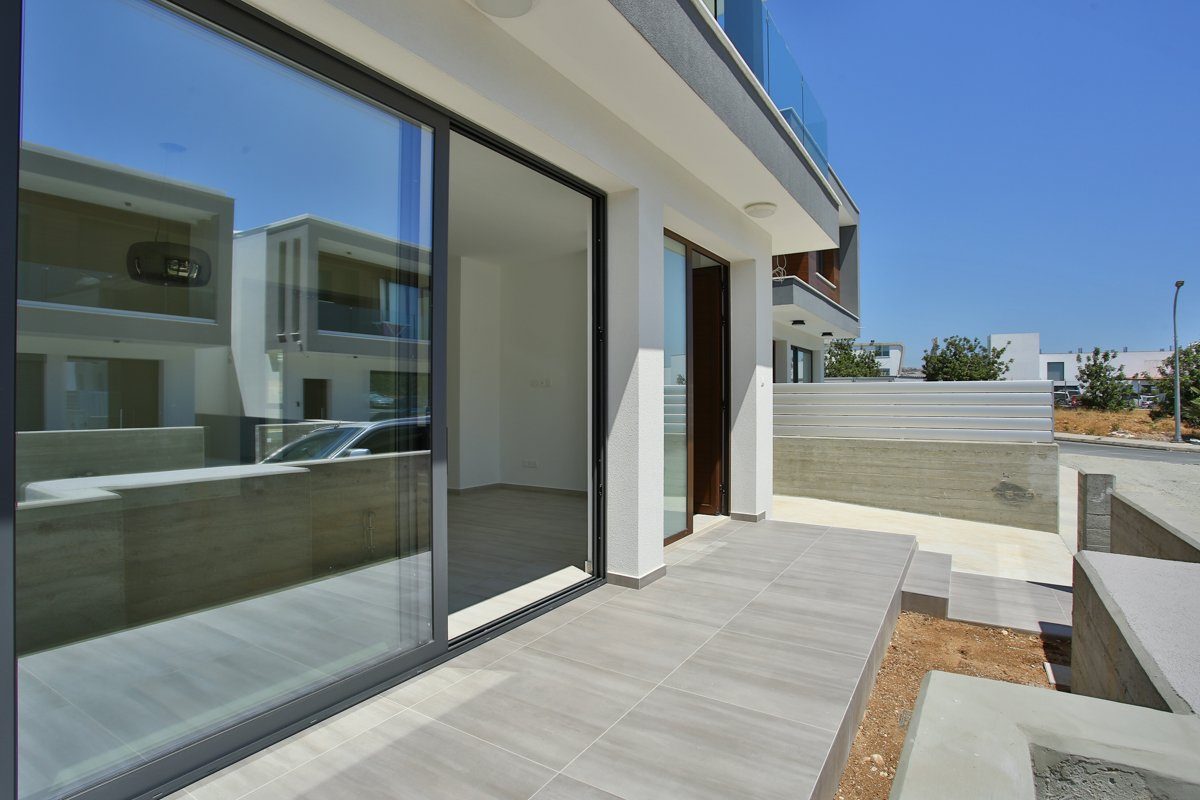 3 BR Villa in Mesogi, Paphos photo 4
