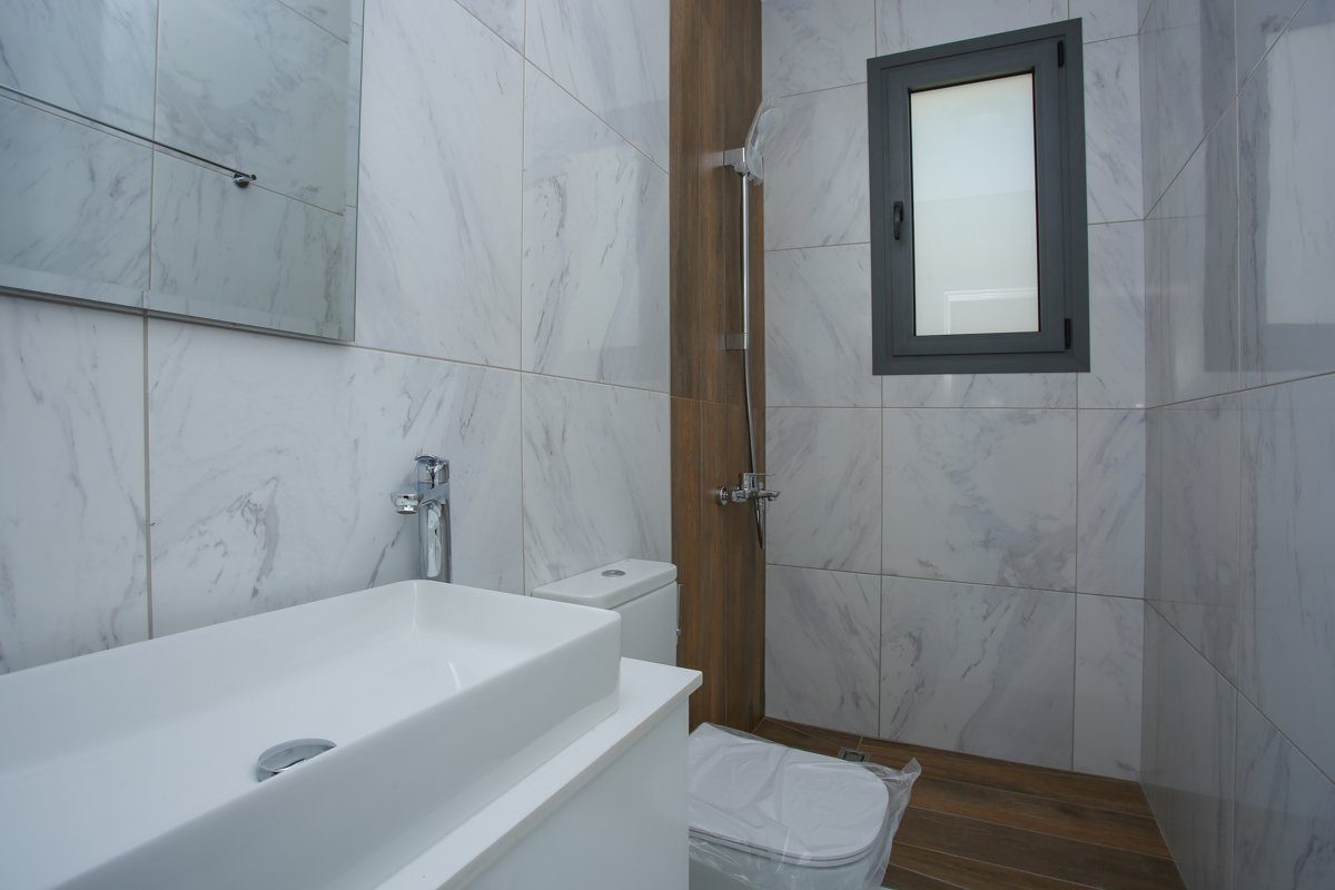 3 BR Villa in Mesogi, Paphos photo 7