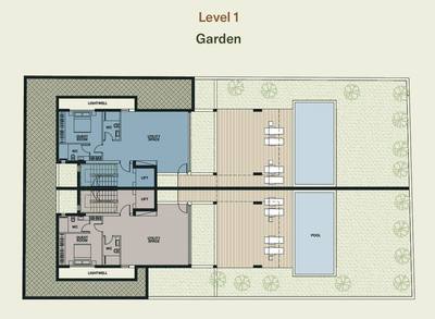 4 BR Semi-detached Villa in Agia Paraskevi, Limassol thumbnail 20