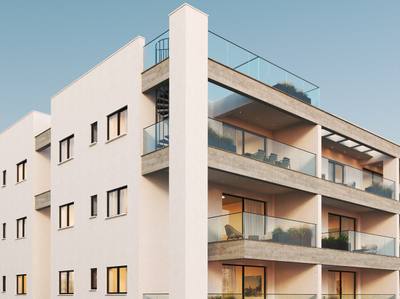 2 BR Penthouse in Ypsonas, Limassol thumbnail 1