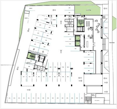 1 BR Apartment in Tsiflikoudia, Limassol thumbnail 17