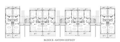 Квартира с 1 спальней в Tremithousa, Paphos, миниатюра 11
