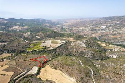 Field in Dora, Limassol thumbnail 2