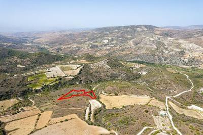 Field in Dora, Limassol thumbnail 1