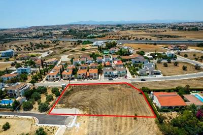 Shared residential field in Latsia, Nicosia thumbnail 5