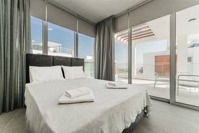 4 BR Villa in Protaras, Famagusta thumbnail 28