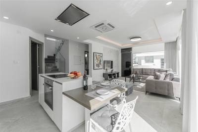4 BR Villa in Protaras, Famagusta thumbnail 11