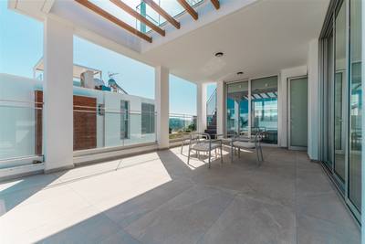 4 BR Villa in Protaras, Famagusta thumbnail 31