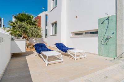 4 BR Villa in Protaras, Famagusta thumbnail 34