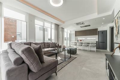 4 BR Villa in Protaras, Famagusta thumbnail 6