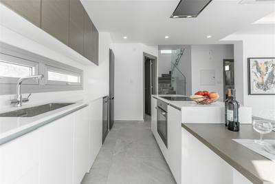 4 BR Villa in Protaras, Famagusta thumbnail 12