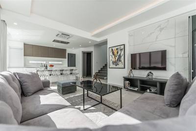4 BR Villa in Protaras, Famagusta thumbnail 7