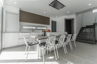 4 BR Villa in Protaras, Famagusta thumbnail 9
